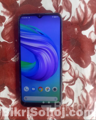 Symphony Z30